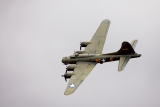 Boeing B-17G Flying Fortress (299P)